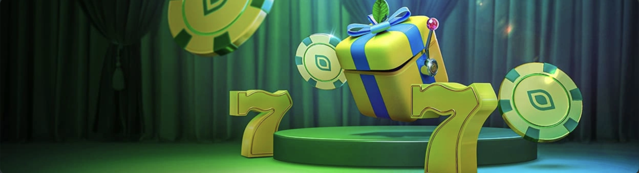 Banner Promotion